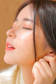夏日彩春